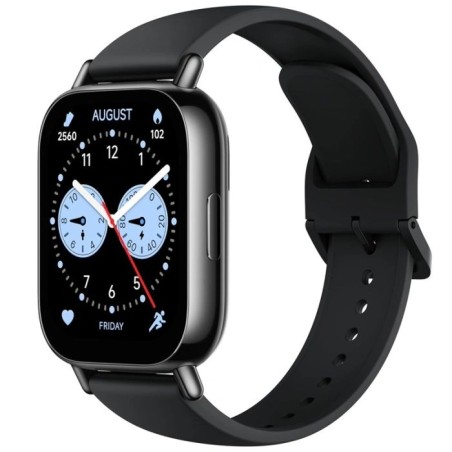 Montre Connectée XIAOMI Redmi Watch 5 Lite | Noir