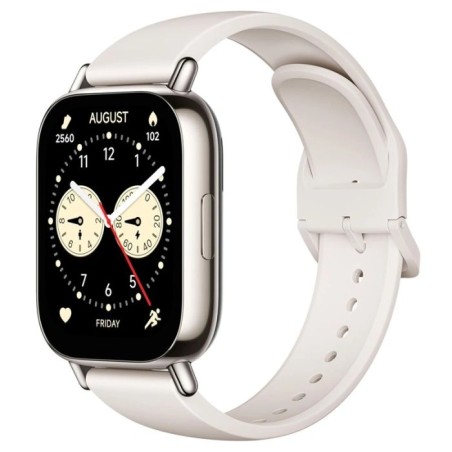 Montre Connectée XIAOMI Redmi Watch 5 Lite | Gold