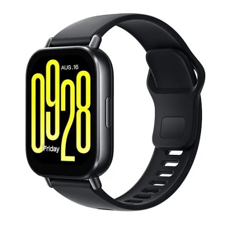 Montre Connectée XIAOMI Redmi Watch 5 Active | Noir