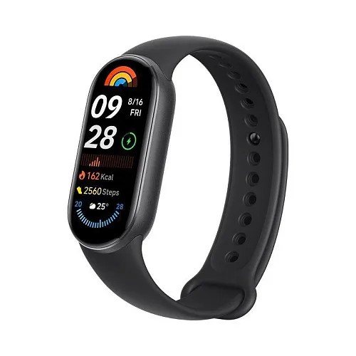 Bracelet Connecté XIAOMI Band 9 tunisie