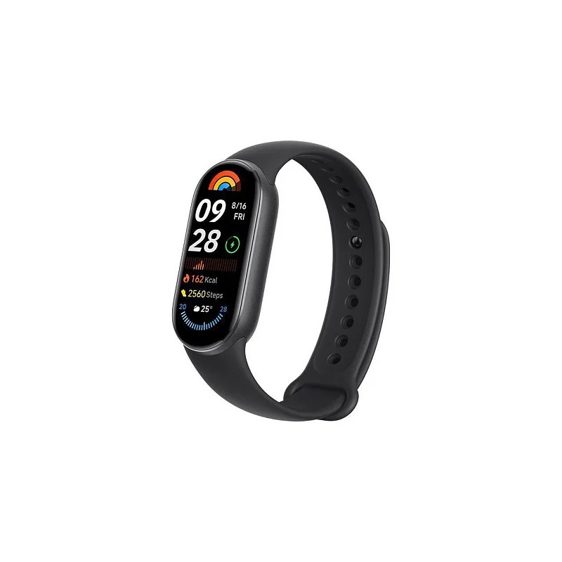 Bracelet Connecté XIAOMI Band 9 tunisie Bracelet Connecté XIAOMI Band 9 tunisie
