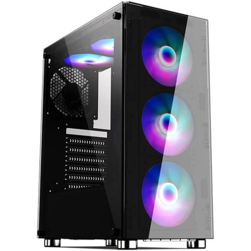 Boitier Gamer ARKTEK G13 Tunisie