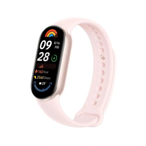 Bracelet Connecté XIAOMI Band 9 tunisie