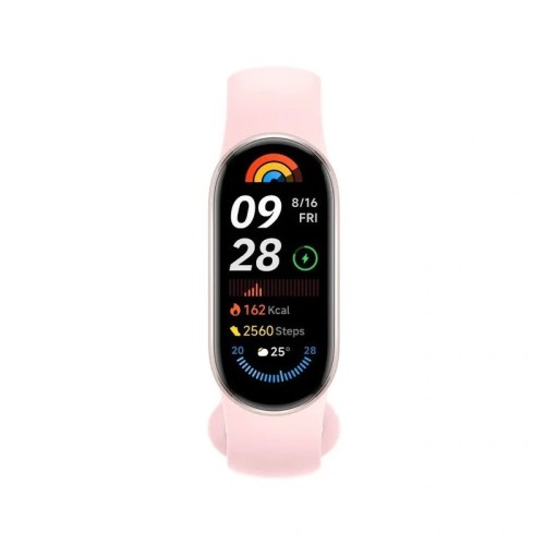Bracelet Connecté XIAOMI Band 9 meilleures prix