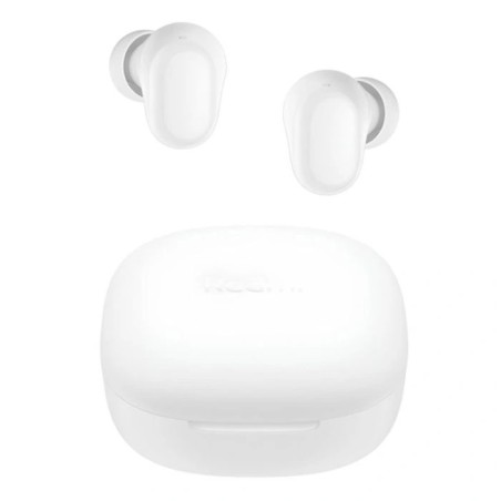 Écouteurs Sans Fil XIAOMI Redmi Buds 6 Play | Blanc