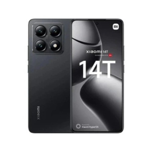 Smartphone XIAOMI Redmi 14T tunisie
