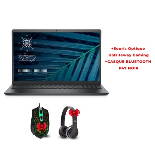 Pc Portable Avec accessoires gratuit