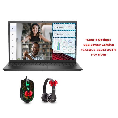 Pc Portable Avec accessoires gratuit