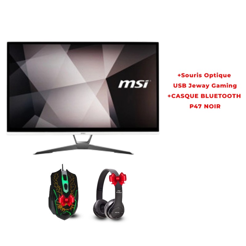 MSI Pro 22XT 10M-200EU MSI Pro 22XT 10M-200EU