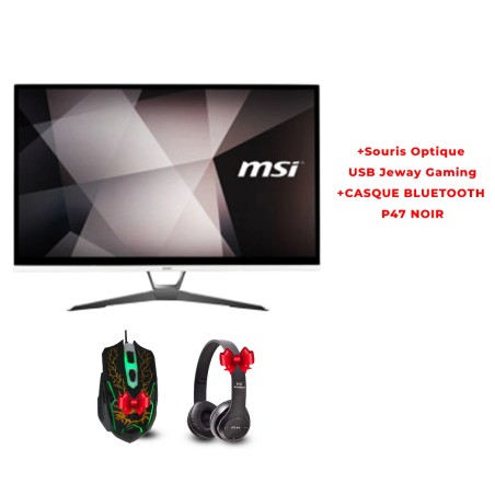 MSI Pro 22XT 10M-200EU
