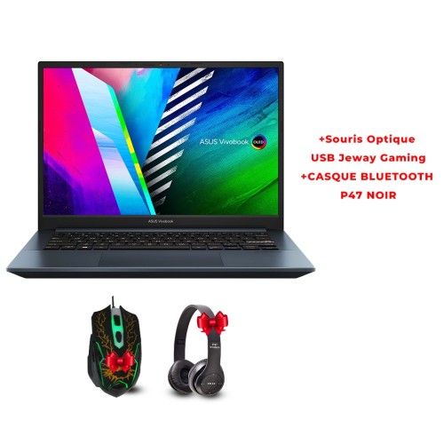ASUS VIVOBOOK PRO 14