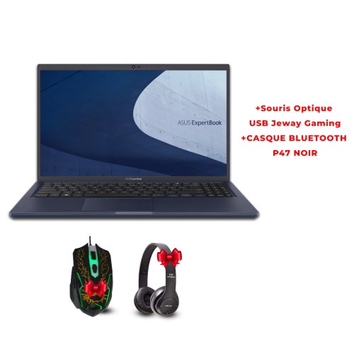 ASUS EXPERTBOOK B1 B1500
