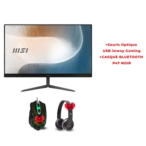 MSI MODERN AM241