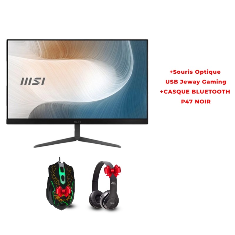 MSI MODERN AM241 MSI MODERN AM241