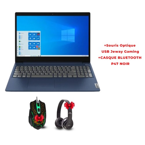 Pc Portable Lenovo IdeaPad 3 15ADA05