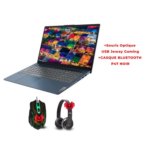 Pc Portable Lenovo IdeaPad 5 15ITL05