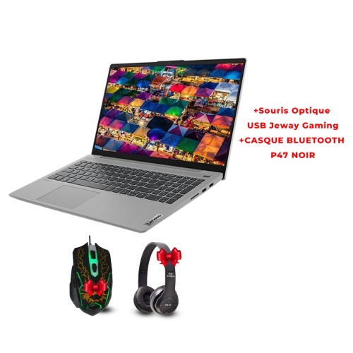 Lenovo IdeaPad 5 15ITL05