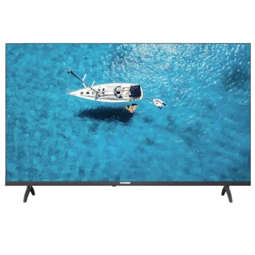 TV TELEFUNKEN 40'' C6 TUNISIE