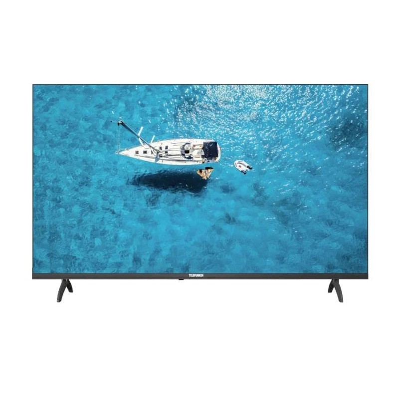 TV TELEFUNKEN 40'' C6 TUNISIE TV TELEFUNKEN 40'' C6 TUNISIE