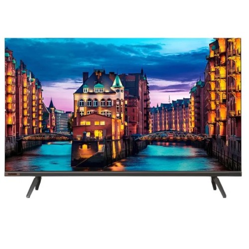 TV TELEFUNKEN 43'' Smart TUNISIE