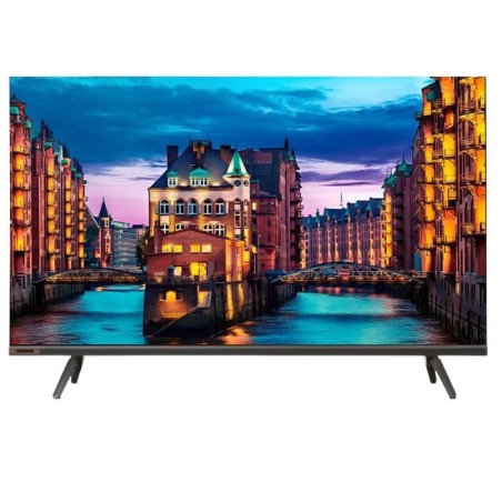 TV TELEFUNKEN 43'' Smart TUNISIE