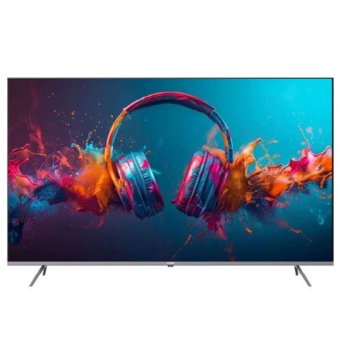 TV TELEFUNKEN 55'' Smart TUNISIE