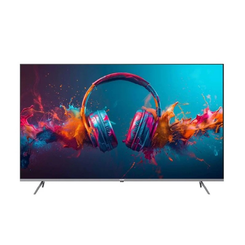 TV TELEFUNKEN 55'' Smart TUNISIE