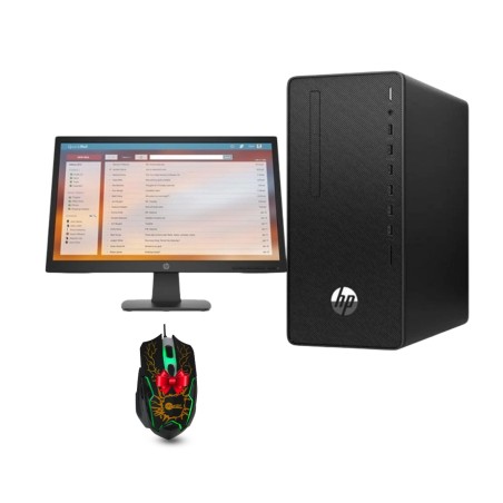 Pc HP PRO 300 G6