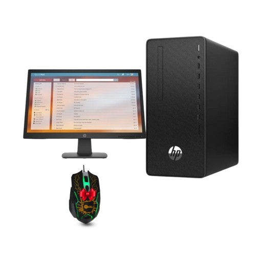 Pc HP PRO 300 G6