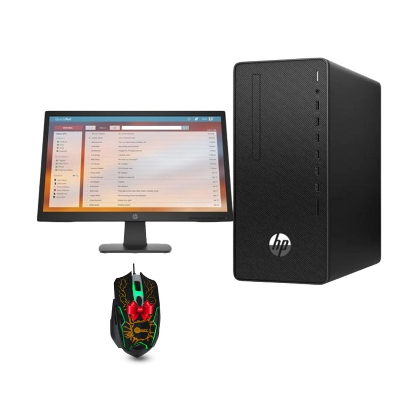 Pc HP PRO 300 G6 Pc HP PRO 300 G6