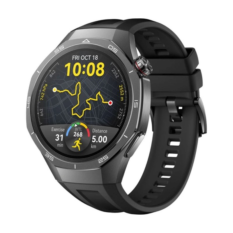 HUAWEI Watch GT 5 Pro tunisie HUAWEI Watch GT 5 Pro tunisie