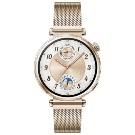 Montre Connectée HUAWEI Watch GT 5 | 41mm | Gold