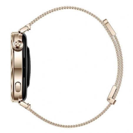 Montre Connectée HUAWEI Watch GT 5 | 41mm | Gold