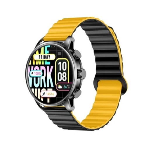 Montre Connectée KIESLECT  tunisie