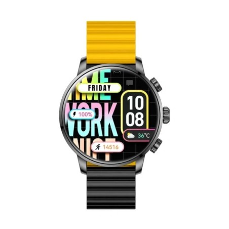 Montre Connectée KIESLECT  meilleures prix