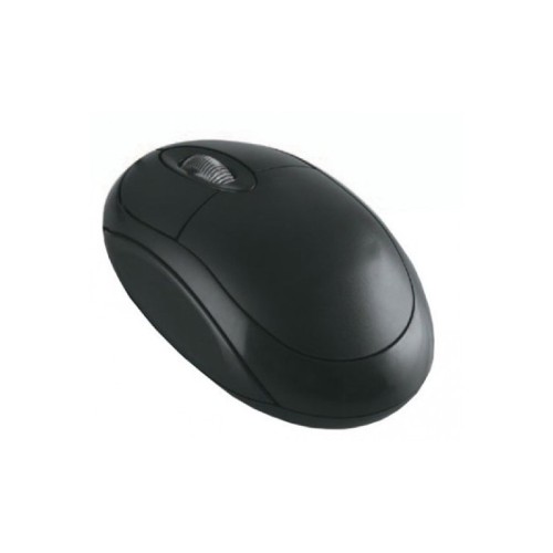 SOURIS OPTIQUE SPIDER USB SIMPLE M835 NOIR