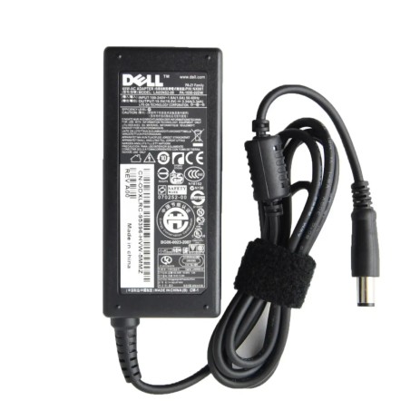 CHARGEUR Pc Portable DELL 19.5V 3.34.A