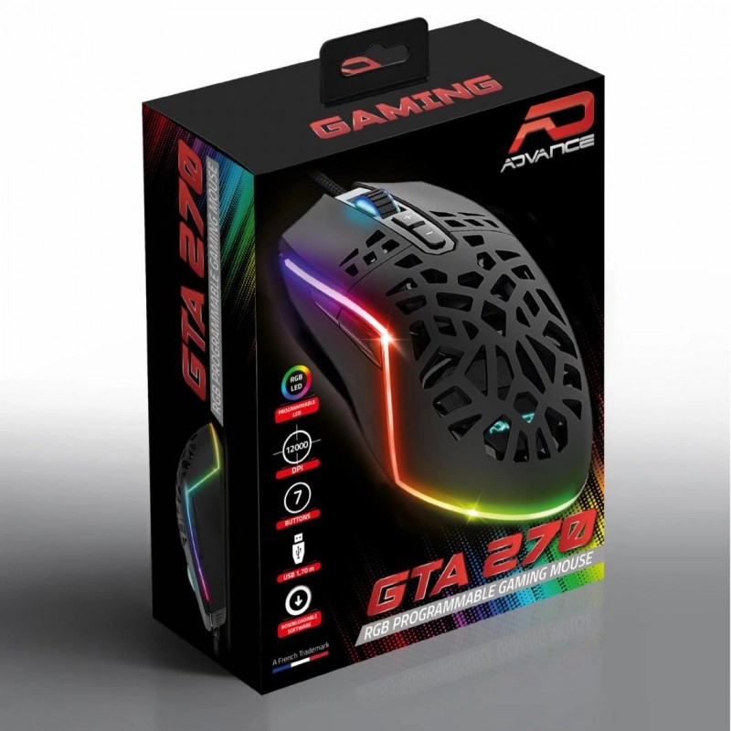 Souris Gamer Tunisie Souris Gamer Tunisie