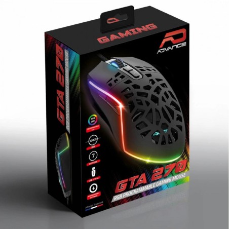 Souris Gamer Tunisie