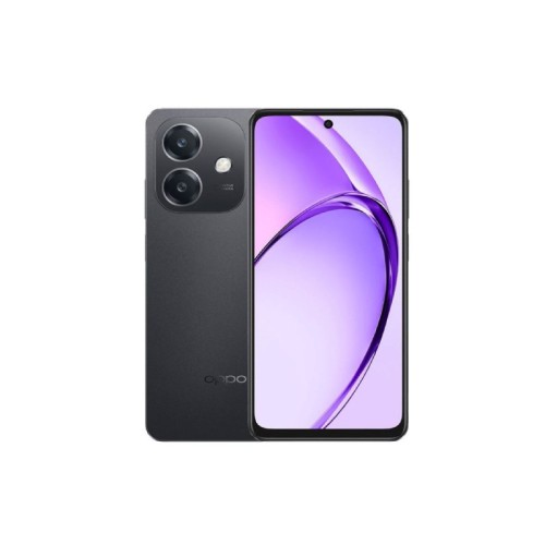 OPPO A3 6Go 128Go - Noir