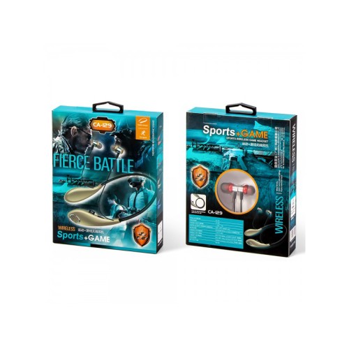 Ecouteur Bluetooth SPORT GJBY CA-129