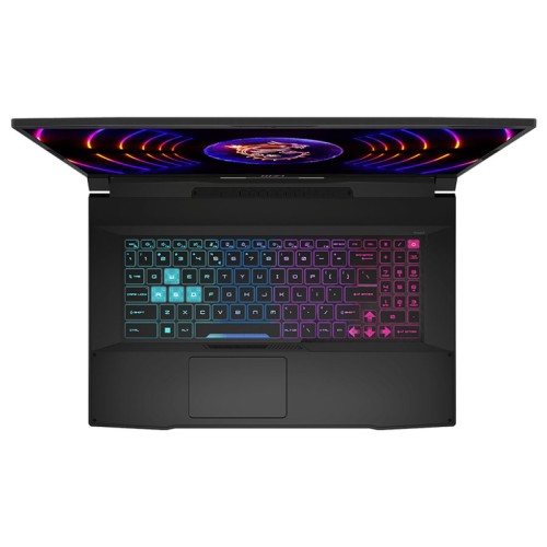 Pc Portable MSI KATANA 17