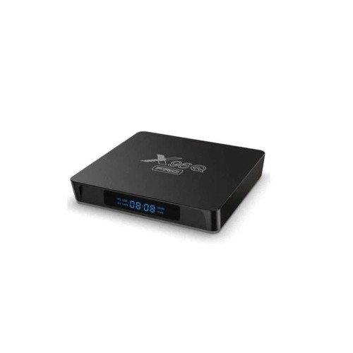 Box Android TV X96Q PRO 4GO...