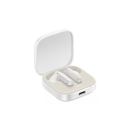 Écouteurs Sans Fil XIAOMI Redmi Buds 6 Active - Blanc Tunisie