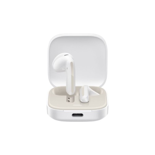 Écouteurs Sans Fil XIAOMI Redmi Buds 6 Active - Blanc