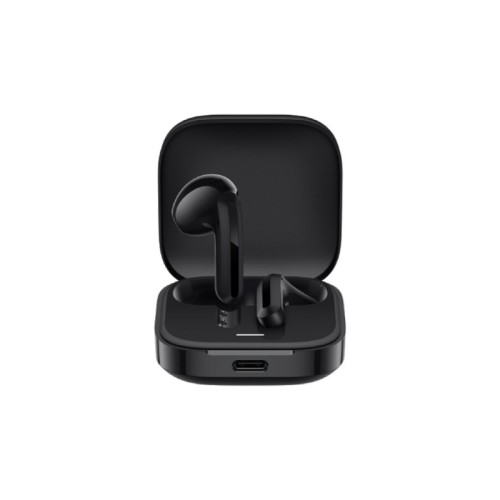 Écouteurs Sans Fil XIAOMI Redmi Buds 6 Active - Noir
