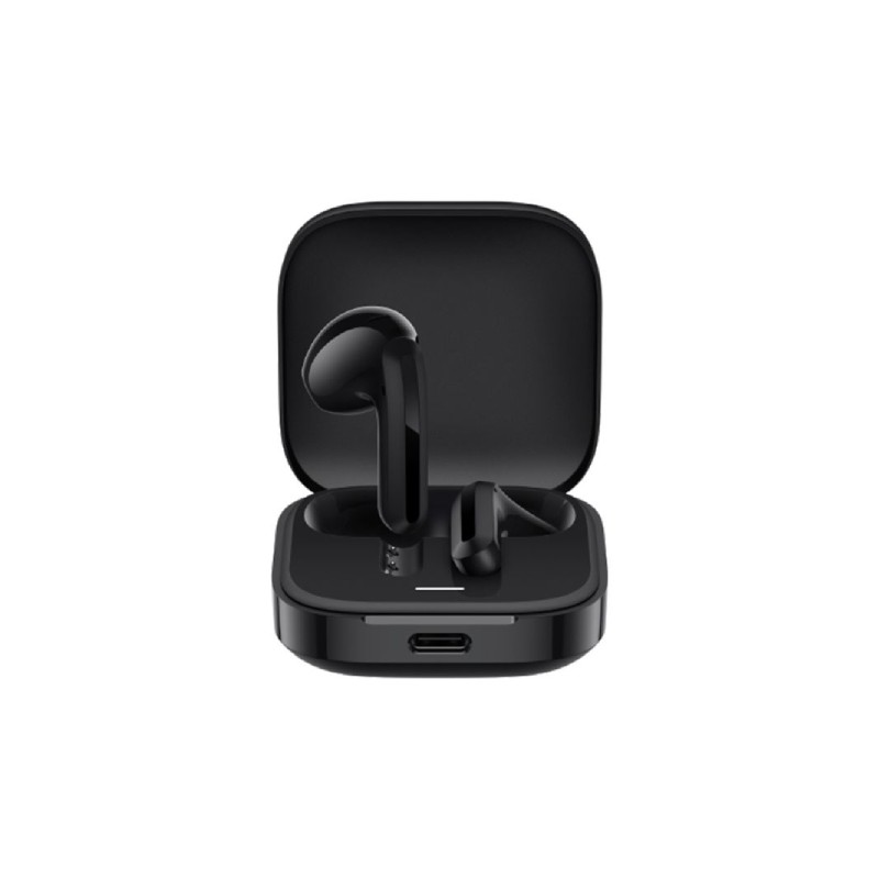 Écouteurs Sans Fil XIAOMI Redmi Buds 6 Active - Noir Écouteurs Sans Fil XIAOMI Redmi Buds 6 Active - Noir