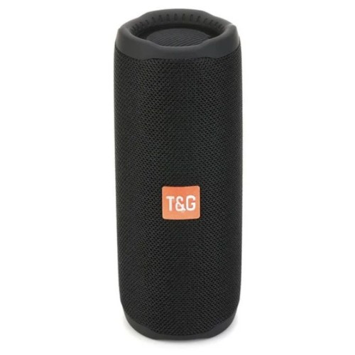 Haut-parleur Sans Fil portable T&G TG365 Tunisie