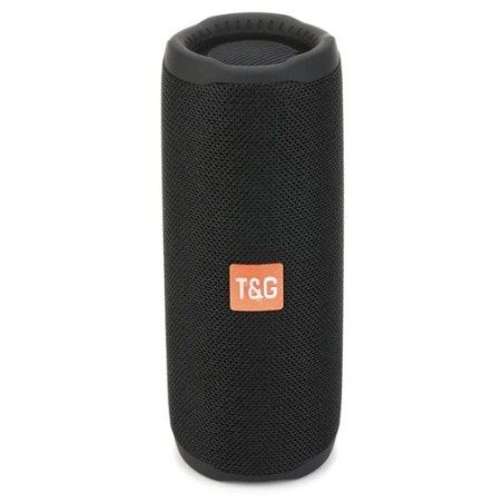 Haut-parleur Sans Fil portable T&G TG365 Tunisie
