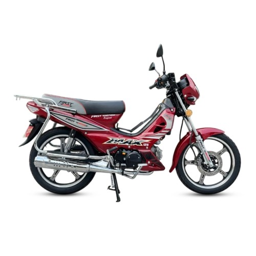 Motocycle FORZA FIRST...